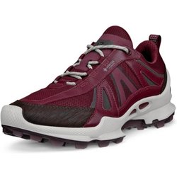 Ecco - Women's Biom C-Trail INV-GTX - Multisportschuhe Gr 36 rot