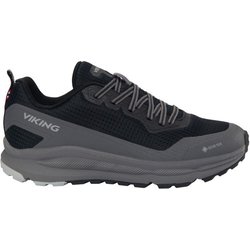 Viking - Women's Motion Low GTX - Multisportschuhe Gr 36 schwarz