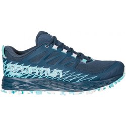 La Sportiva - Women's Lycan GTX - Trailrunningschuhe Gr 37 blau