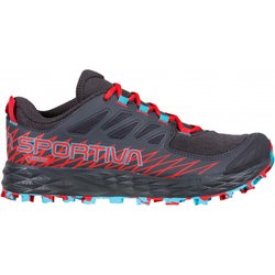 La Sportiva - Women's Lycan GTX - Trailrunningschuhe Gr 37 bunt