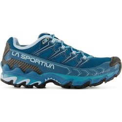 La Sportiva - Women's Ultra Raptor II - Trailrunningschuhe Gr 36,5 - Regular blau