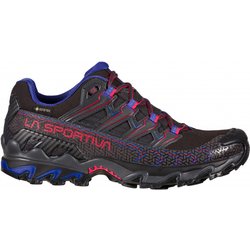 La Sportiva - Women's Ultra Raptor II GTX - Trailrunningschuhe Gr 37 - Regular schwarz