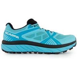 Scarpa - Women's Spin Infinity - Trailrunningschuhe Gr 37 türkis
