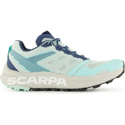 Scarpa - Women's Spin Planet - Trailrunningschuhe Gr 37,5 grau