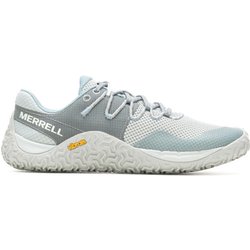 Merrell - Women's Trail Glove 7 - Barfußschuhe Gr 36 grau