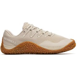 Merrell - Women's Trail Glove 7 - Barfußschuhe Gr 37,5 beige