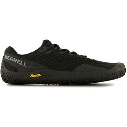 Merrell - Women's Vapor Glove 6 - Barfußschuhe Gr 36 grau