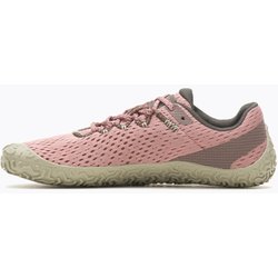 Merrell - Women's Vapor Glove 6 - Barfußschuhe Gr 36 weiß