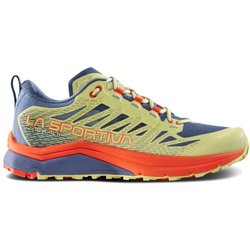 La Sportiva - Women's Jackal II - Trailrunningschuhe Gr 36 bunt