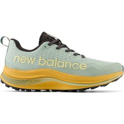 New Balance - Women's FuelCell SuperComp Trail - Trailrunningschuhe Gr 37 bunt