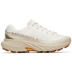 Merrell - Women's Agility Peak 5 - Trailrunningschuhe Gr 37 beige