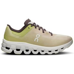 On - Women's Cloudflow 4 - Runningschuhe Gr 36,5 beige