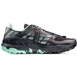 Mammut - Women's Sertig TR Low GTX - Trailrunningschuhe Gr 36 2/3 grau