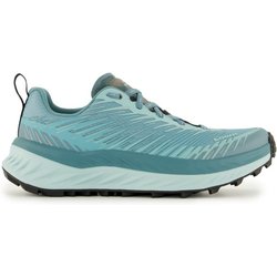 Lowa - Women's Fortux - Trailrunningschuhe Gr 37,5 türkis