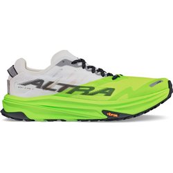 Altra - Women's Mont Blanc Carbon - Trailrunningschuhe Gr 37 grün