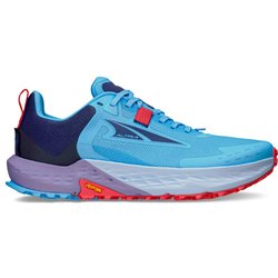 Altra - Women's Timp 5 - Trailrunningschuhe Gr 38,5 blau