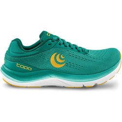 Topo Athletic - Women's Magnifly 5 - Runningschuhe Gr 38 türkis