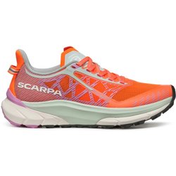Scarpa - Women's Golden Gate 2 - Trailrunningschuhe Gr 36,5 bunt