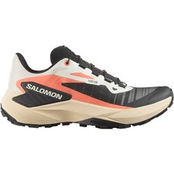 Salomon - Women's Genesis - Trailrunningschuhe Gr 38 beige