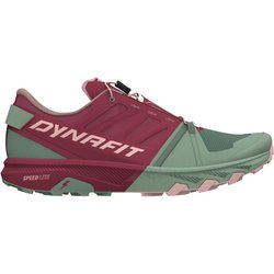 Dynafit - Women's Alpine Pro 2 - Trailrunningschuhe Gr 37 rot