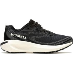 Merrell - Women's Morphlite - Runningschuhe Gr 38,5 schwarz