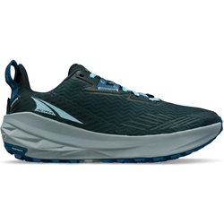 Altra - Women's Experience Wild - Trailrunningschuhe Gr 38 blau