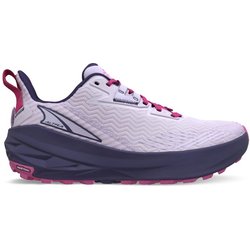 Altra - Women's Experience Wild - Trailrunningschuhe Gr 38 lila/blau