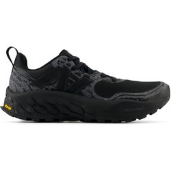 New Balance - Women's Fresh Foam X Hierro V8 GTX - Trailrunningschuhe Gr 37,5 schwarz