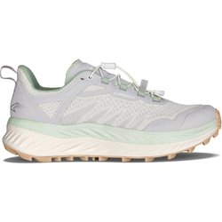Lowa - Women's Fortux GTX - Trailrunningschuhe Gr 36,5 grau