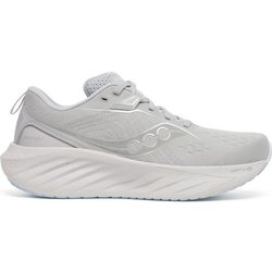 Saucony - Women's Triumph 22 - Runningschuhe Gr 37 grau