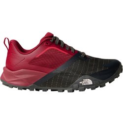 The North Face - Women's Offtrail TR - Trailrunningschuhe Gr 37,5 rot