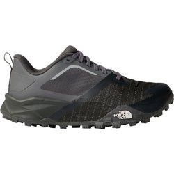 The North Face - Women's Offtrail TR - Trailrunningschuhe Gr 37 grau