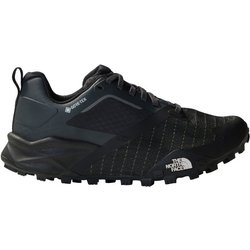 The North Face - Women's Offtrail TR GORE-TEX - Trailrunningschuhe Gr 37 schwarz