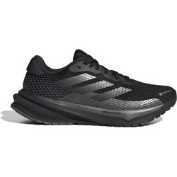 adidas - Women's Supernova GTX - Runningschuhe Gr 36 2/3 grau/schwarz