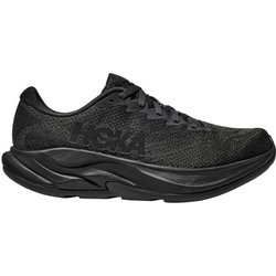 HOKA - Women's Rincon 4 - Runningschuhe Gr 37 1/3 - Regular schwarz