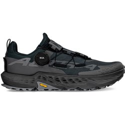 Altra - Women's Timp 5 Boa - Trailrunningschuhe Gr 37,5 grau/schwarz
