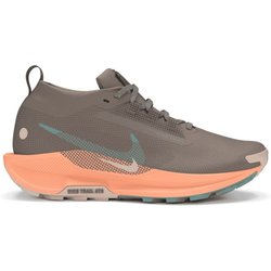 Nike - Women's Pegasus Trail 5 GORE-TEX - Trailrunningschuhe Gr 38 grau
