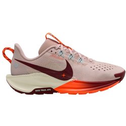 Nike - Women's ReactX Pegasus Trail 5 - Trailrunningschuhe Gr 36,5 braun