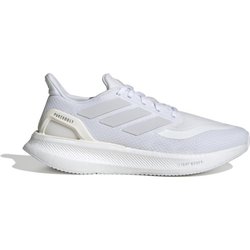 adidas - Women's Pureboost 5 Running Shoes - Runningschuhe Gr 36 2/3 grau/weiß