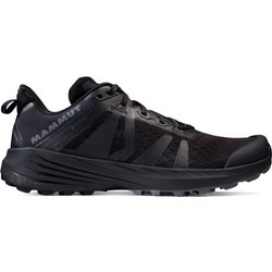 Mammut - Women's Saentis Trailrunning Low GTX - Trailrunningschuhe Gr 38 2/3 schwarz