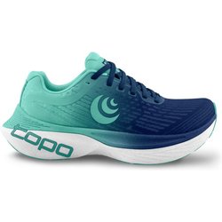 Topo Athletic - Women's Specter 2 - Runningschuhe Gr 38 türkis