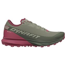 Dynafit - Women's Ultra GTX - Trailrunningschuhe Gr 36,5 oliv