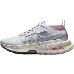 Nike - Women's Zegama Trail 2 Trail Running Shoes - Trailrunningschuhe Gr 38 grau