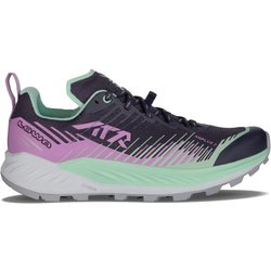 Lowa - Women's Amplux 2 - Trailrunningschuhe Gr 36,5 grau