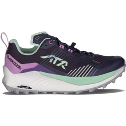 Lowa - Women's Madrix - Trailrunningschuhe Gr 37,5 grau