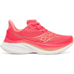 Saucony - Women's Endorphin Speed 5 - Runningschuhe Gr 37 rosa