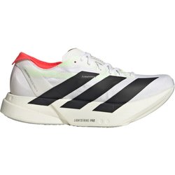 adidas - Women's Adizero Adios Pro 4 - Runningschuhe Gr 37 1/3 weiß