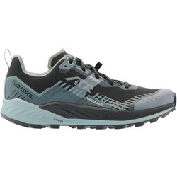 Lowa - Women's Amplux 2 GTX - Trailrunningschuhe Gr 36,5 grau