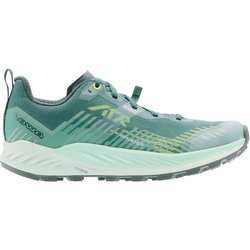 Lowa - Women's Amplux 2 GTX - Trailrunningschuhe Gr 36,5 türkis