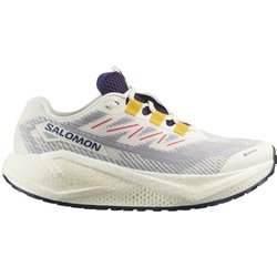 Salomon - Women's Aero Blaze 3 Grvl GTX - Runningschuhe Gr 36 grau
